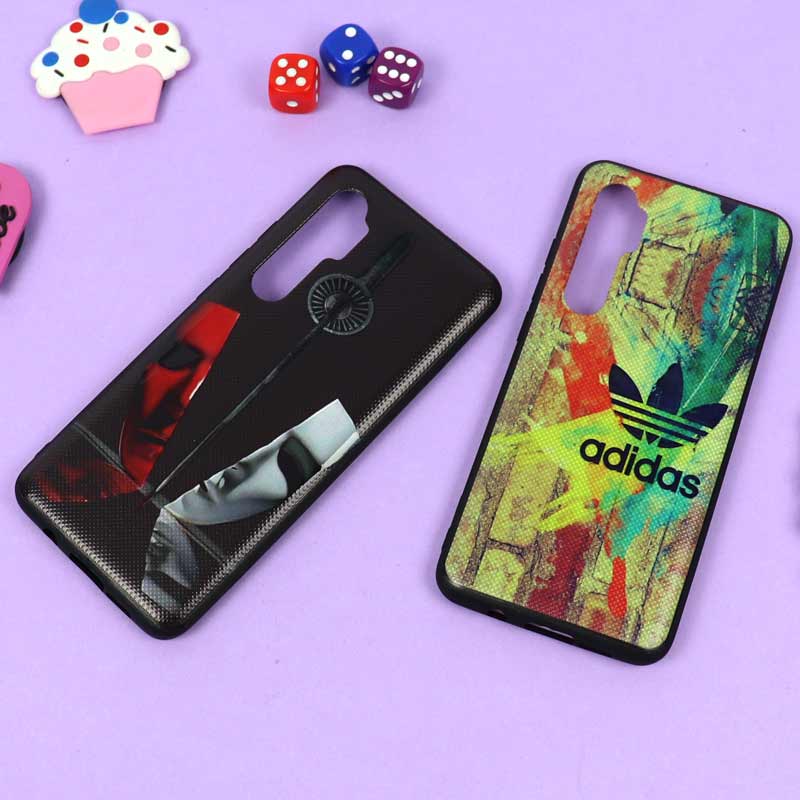 قاب فانتزی برجسته پسرانه شیائومی Mi Note 10 Lite سری 3