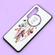قاب فانتزی برجسته دخترانه شیائومی Mi Note 10 Lite سری 3