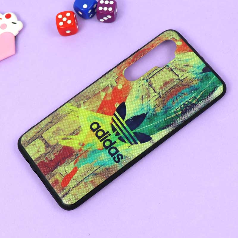 قاب فانتزی برجسته پسرانه شیائومی Mi Note 10 Lite سری 3