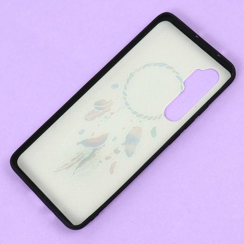 قاب فانتزی برجسته دخترانه شیائومی Mi Note 10 Lite سری 3