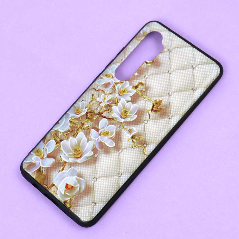 قاب فانتزی برجسته دخترانه شیائومی Mi Note 10 Lite سری 3