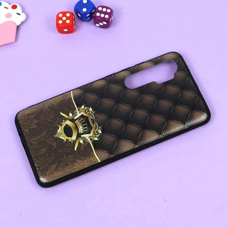 قاب فانتزی برجسته پسرانه شیائومی Mi Note 10 Lite سری 3