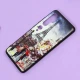 قاب فانتزی برجسته دخترانه شیائومی Mi Note 10 Pro سری 3