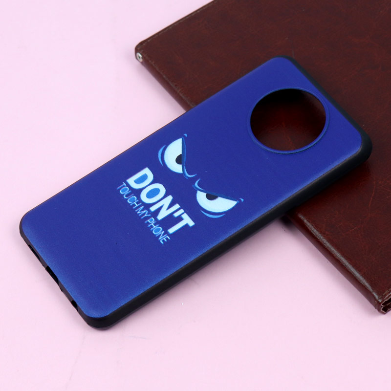 قاب فانتزی برجسته شیائومی Poco x3/x3 NFC/x3 pro سری 9