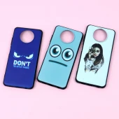 قاب فانتزی برجسته شیائومی Poco x3/x3 NFC/x3 pro سری 9