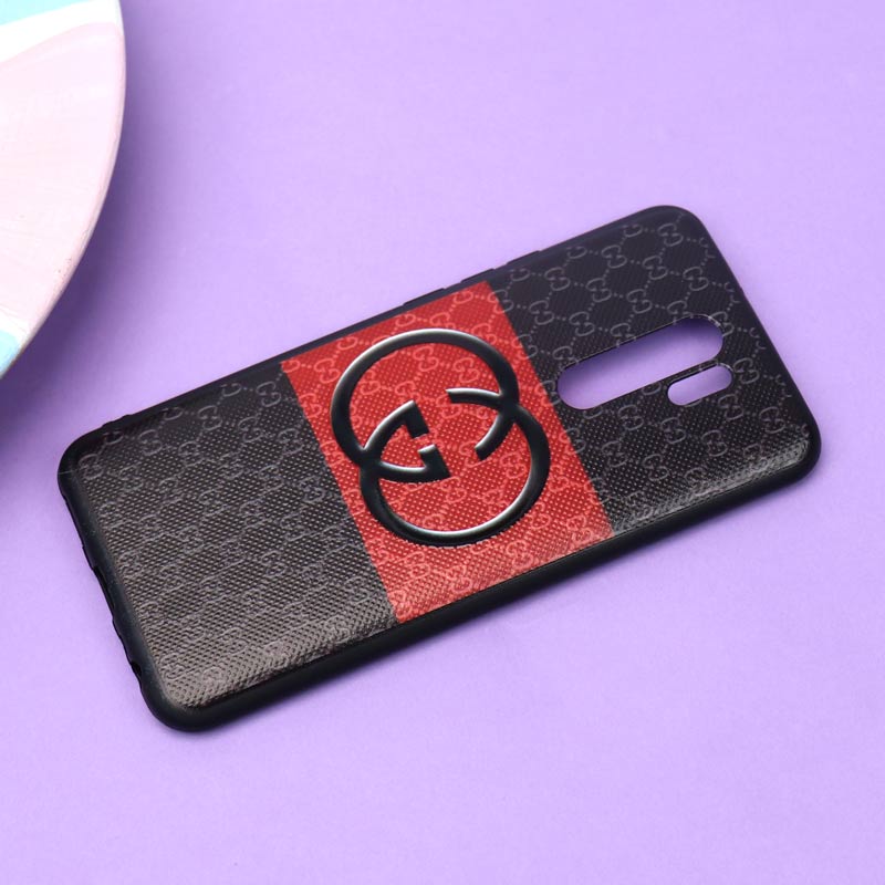 قاب فانتزی برجسته پسرانه شیائومی Redmi 9 سری 3