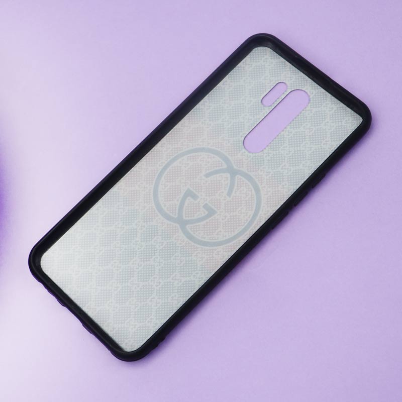 قاب فانتزی برجسته پسرانه شیائومی Redmi 9 سری 3