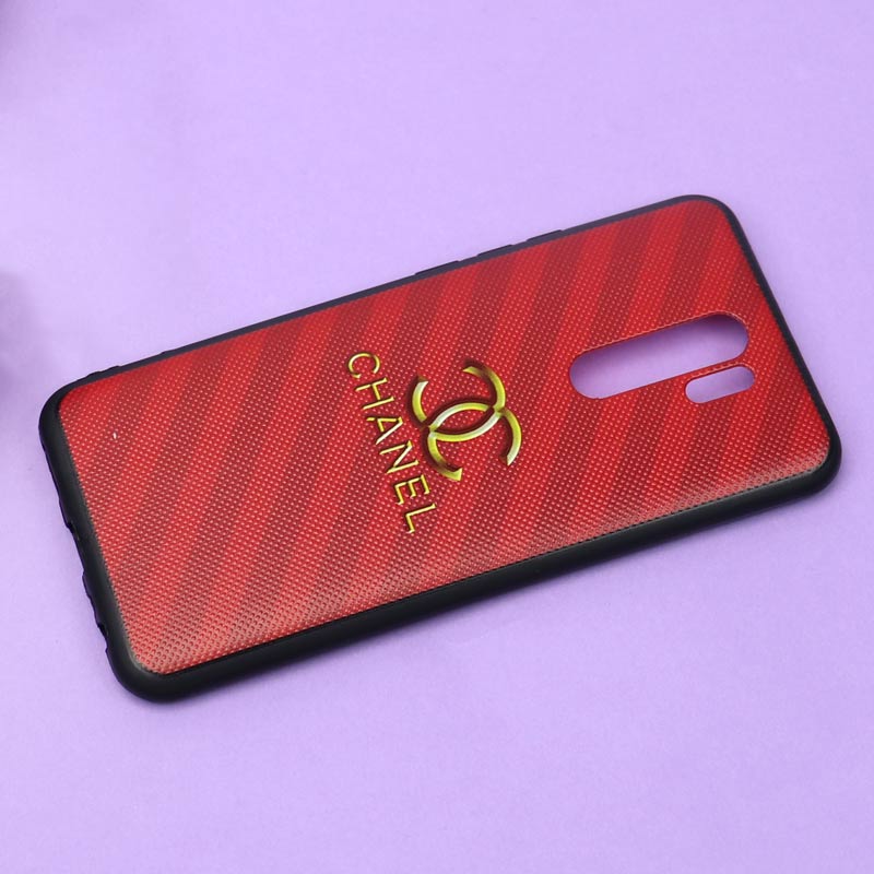 قاب فانتزی برجسته پسرانه شیائومی Redmi 9 سری 3