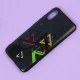 قاب فانتزی برجسته پسرانه شیائومی Redmi 9A سری 3