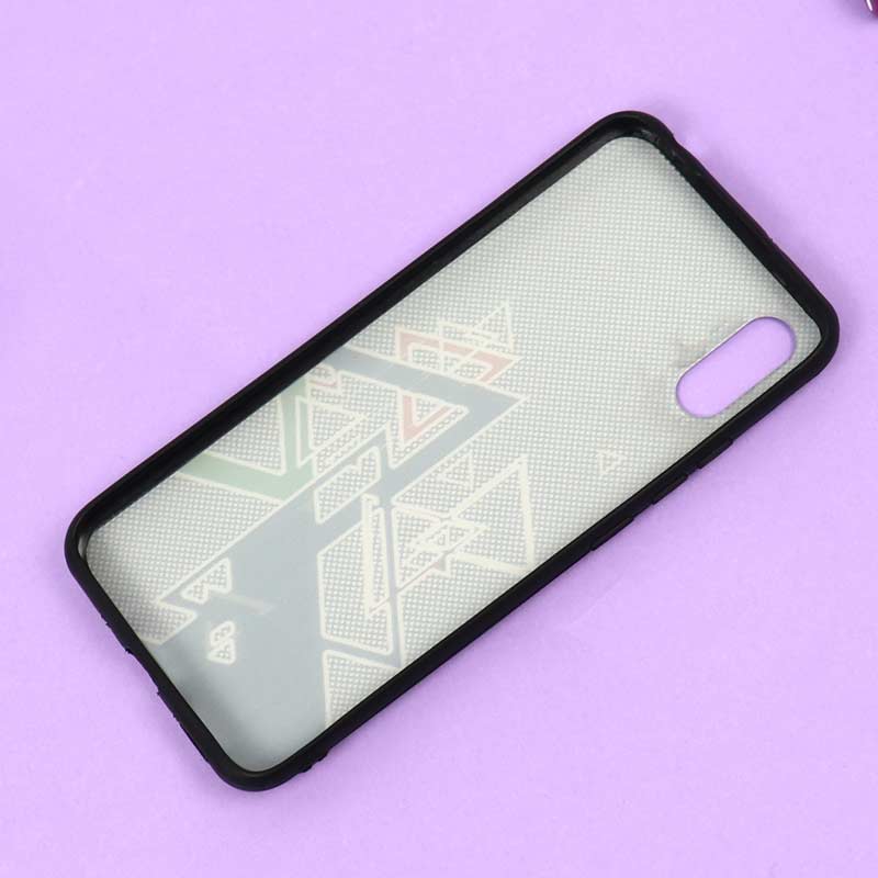قاب فانتزی برجسته پسرانه شیائومی Redmi 9A سری 3