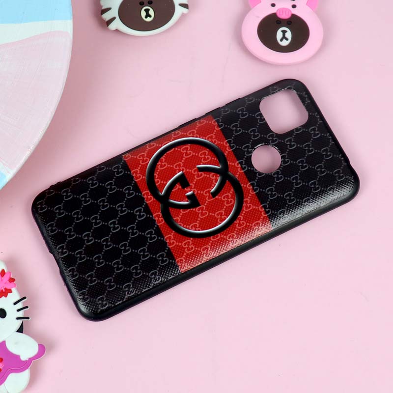 قاب فانتزی برجسته پسرانه شیائومی Redmi 9C سری 3