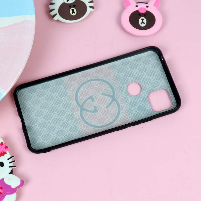 قاب فانتزی برجسته پسرانه شیائومی Redmi 9C سری 3