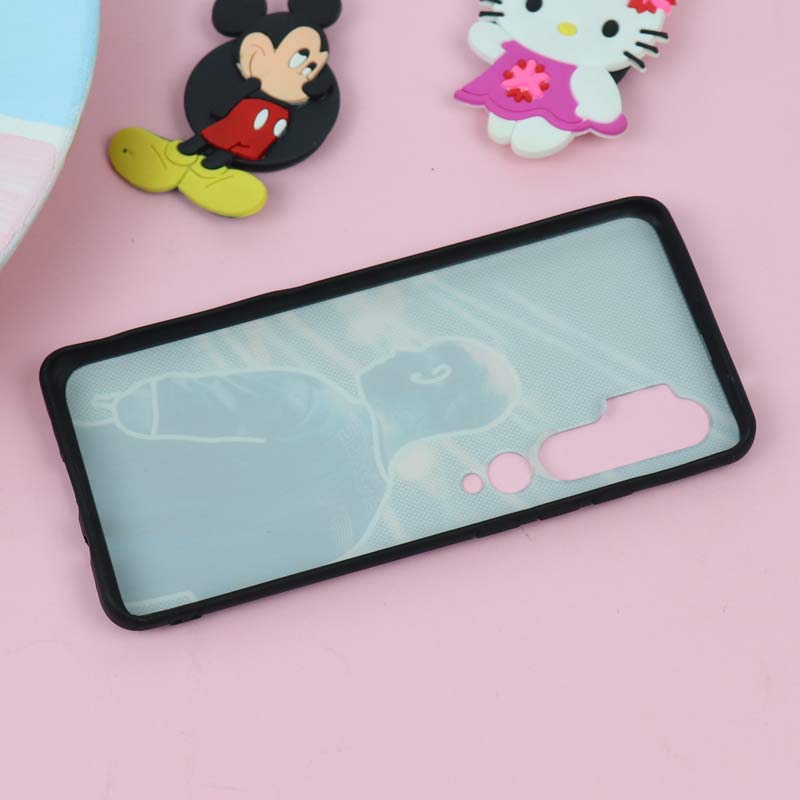 قاب فانتزی برجسته پسرانه شیائومی Mi Note 10 Pro سری 5
