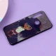 قاب فانتزی برجسته دخترانه شیائومی Redmi Note 8 سری 3