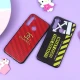 قاب فانتزی برجسته پسرانه شیائومی Redmi Note 8 سری 3