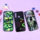 قاب فانتزی برجسته پسرانه شیائومی Redmi Note 8 سری 3