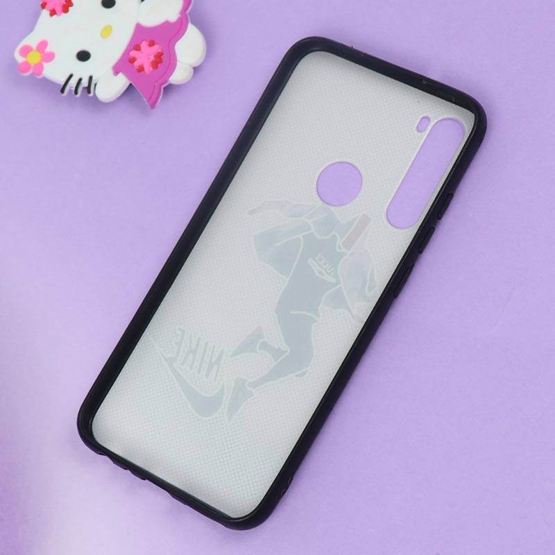قاب فانتزی برجسته پسرانه شیائومی Redmi Note 8 سری 3
