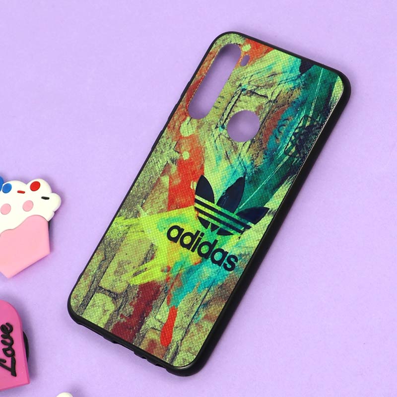 قاب فانتزی برجسته پسرانه شیائومی Redmi Note 8 سری 3