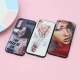 قاب فانتزی برجسته دخترانه شیائومی Redmi Note 8T سری 5