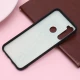 قاب فانتزی برجسته دخترانه شیائومی Redmi Note 8T سری 5