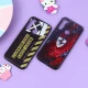 قاب فانتزی برجسته پسرانه شیائومی Redmi Note 8T سری 3