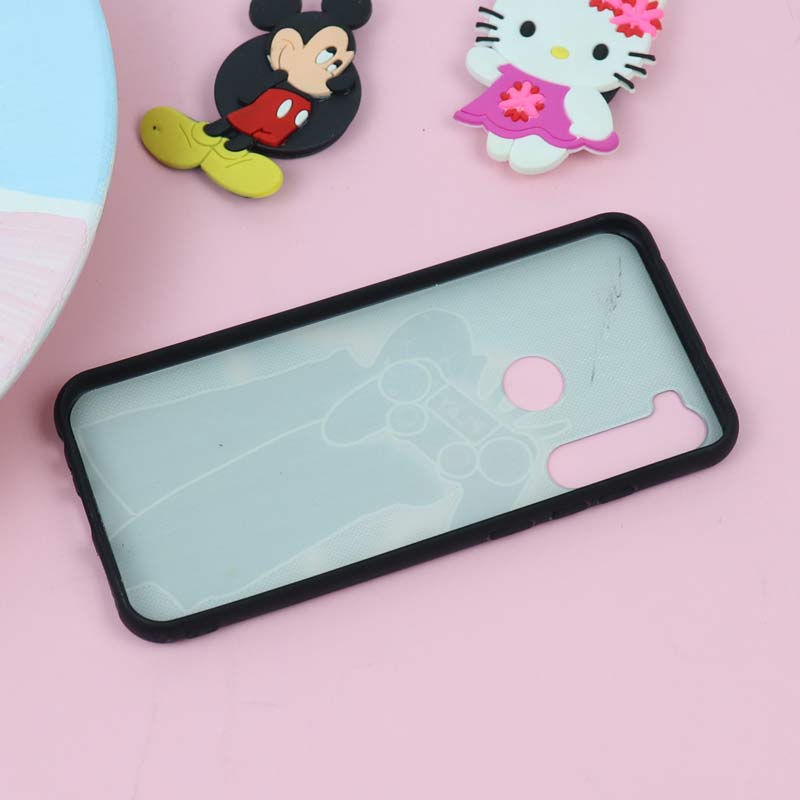 قاب فانتزی برجسته پسرانه شیائومی Redmi Note 8T سری 5