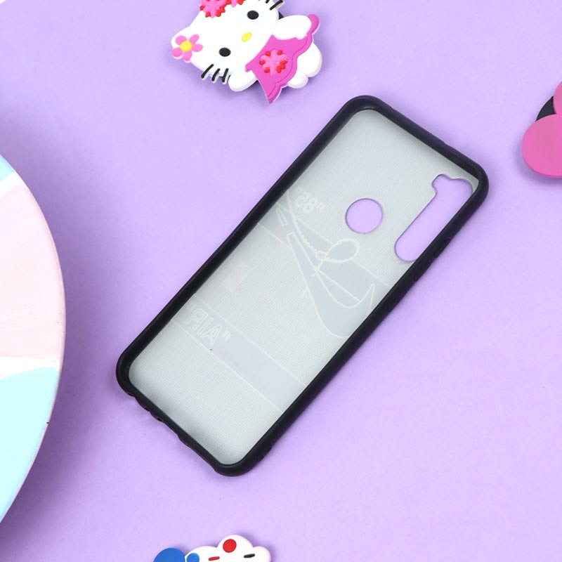 قاب فانتزی برجسته پسرانه شیائومی Redmi Note 8T سری 3