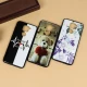 قاب فانتزی برجسته دخترانه شیائومی Redmi Note 9 سری 2