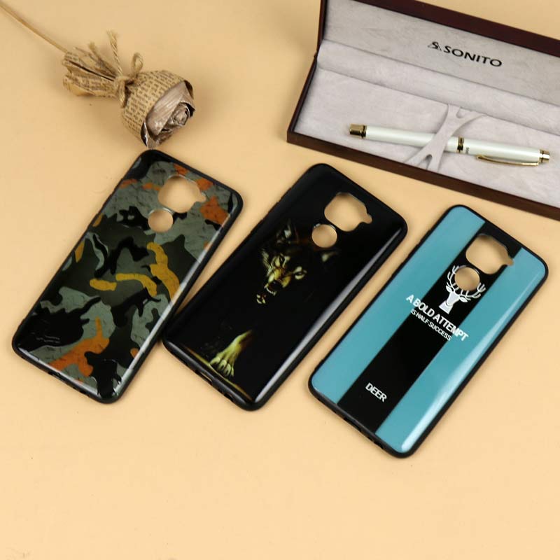قاب فانتزی برجسته پسرانه شیائومی Redmi Note 9 سری 2