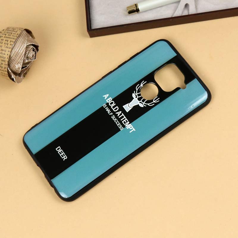 قاب فانتزی برجسته پسرانه شیائومی Redmi Note 9 سری 2