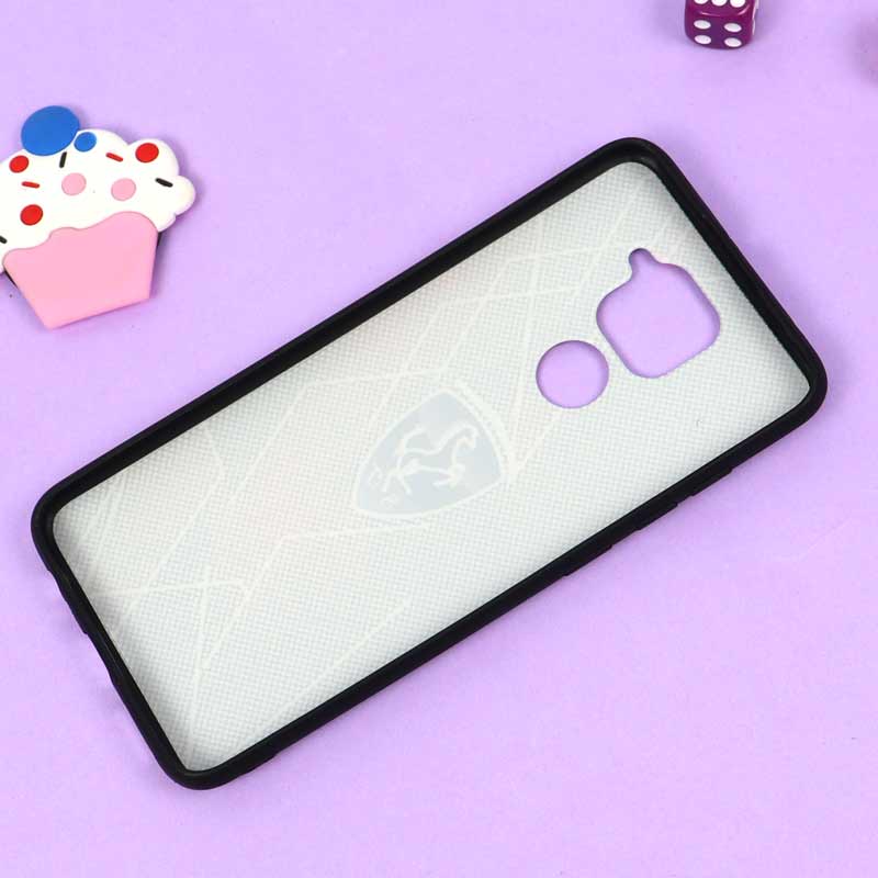 قاب فانتزی برجسته پسرانه شیائومی Redmi Note 9 سری 3