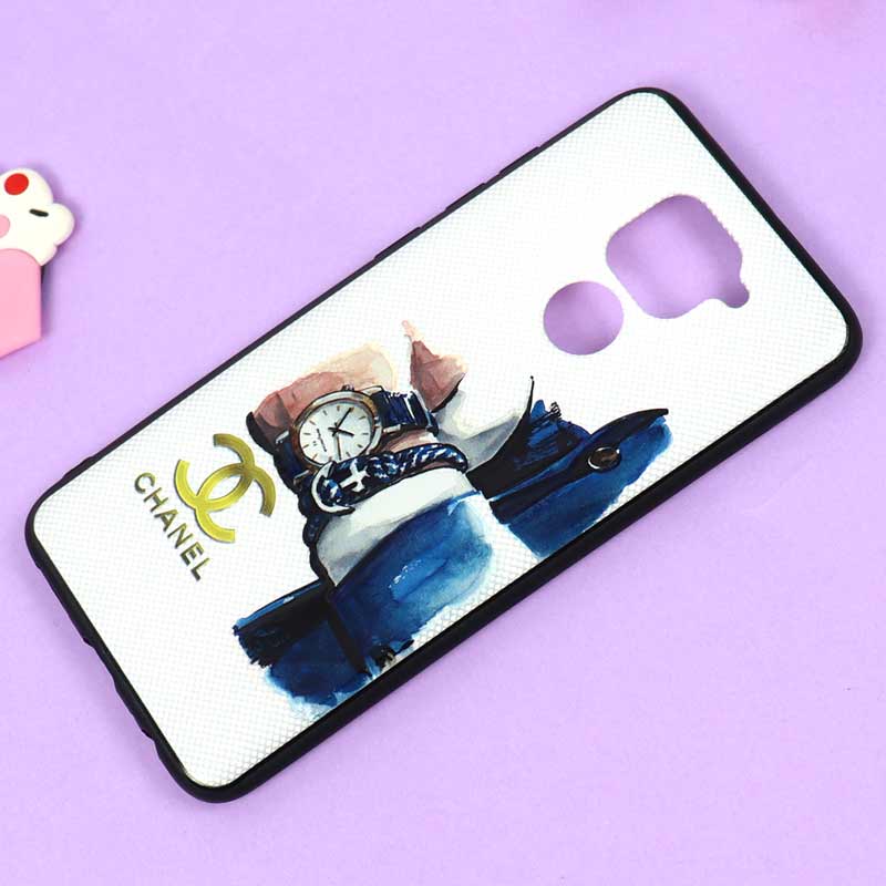 قاب فانتزی برجسته پسرانه شیائومی Redmi Note 9 سری 3
