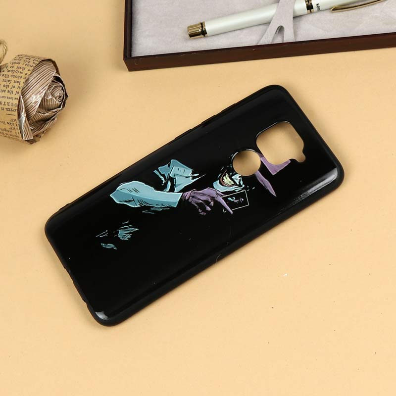 قاب فانتزی برجسته پسرانه شیائومی Redmi Note 9 سری 2