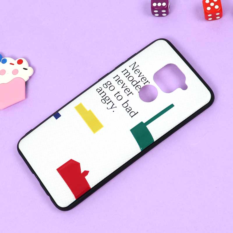 قاب فانتزی برجسته پسرانه شیائومی Redmi Note 9 سری 3