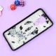 قاب فانتزی برجسته دخترانه شیائومی Redmi Note 9 سری 3