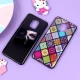 قاب فانتزی برجسته دخترانه شیائومی Redmi Note 9s سری 3