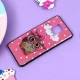 قاب فانتزی برجسته دخترانه شیائومی Redmi Note 9s سری 3