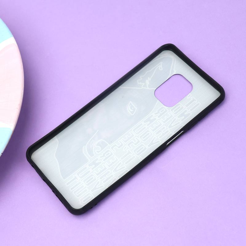 قاب فانتزی برجسته پسرانه شیائومی Redmi Note 9s سری 3