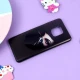قاب فانتزی برجسته دخترانه شیائومی Redmi Note 9s سری 3
