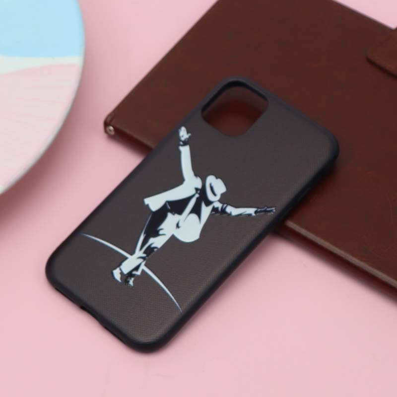 قاب فانتزی برجسته پسرانه آیفون iPhone 11 سری 5