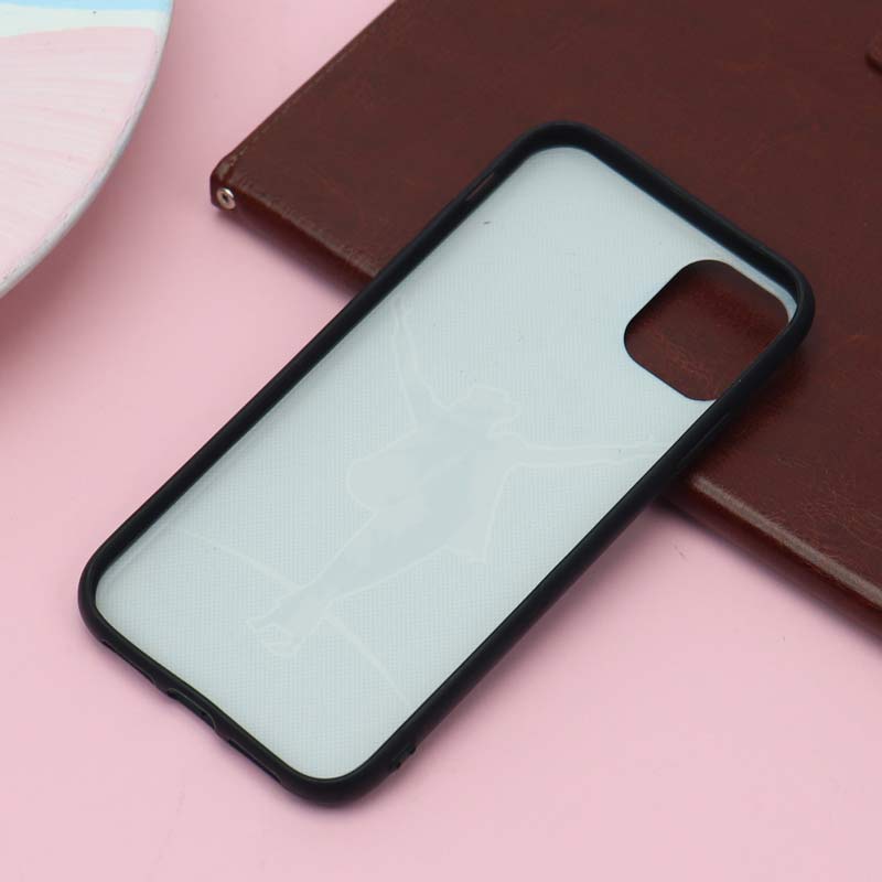 قاب فانتزی برجسته پسرانه آیفون iPhone 11 سری 5