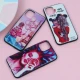 قاب فانتزی برجسته دخترانه آیفون iPhone 11 Pro سری 5
