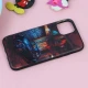 قاب فانتزی برجسته پسرانه آیفون iPhone 11 Pro سری 5