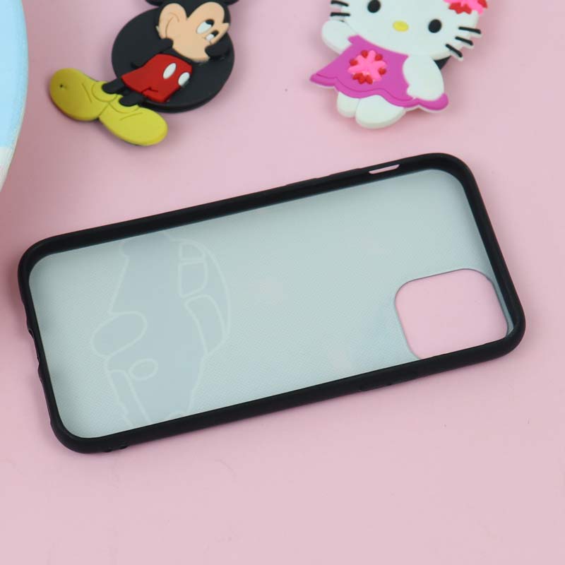 قاب فانتزی برجسته پسرانه آیفون iPhone 11 Pro سری 5