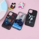 قاب فانتزی برجسته پسرانه آیفون iPhone 11 Pro سری 5