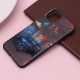 قاب فانتزی برجسته پسرانه آیفون iPhone 11 Pro Max سری 5