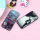 قاب فانتزی برجسته پسرانه آیفون iPhone 5/5s سری 5