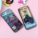 قاب فانتزی برجسته پسرانه آیفون iPhone 5/5s سری 5
