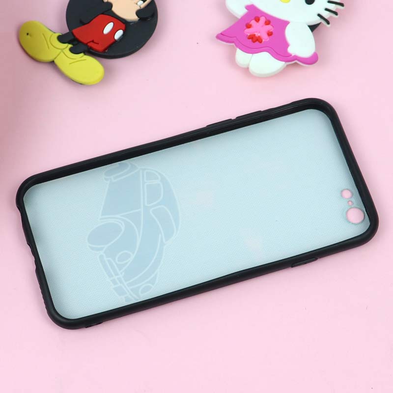 قاب فانتزی برجسته پسرانه آیفون iPhone 6/6s سری 5