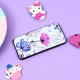 قاب فانتزی برجسته دخترانه آیفون iPhone 6 Plus / 6s Plus سری 3